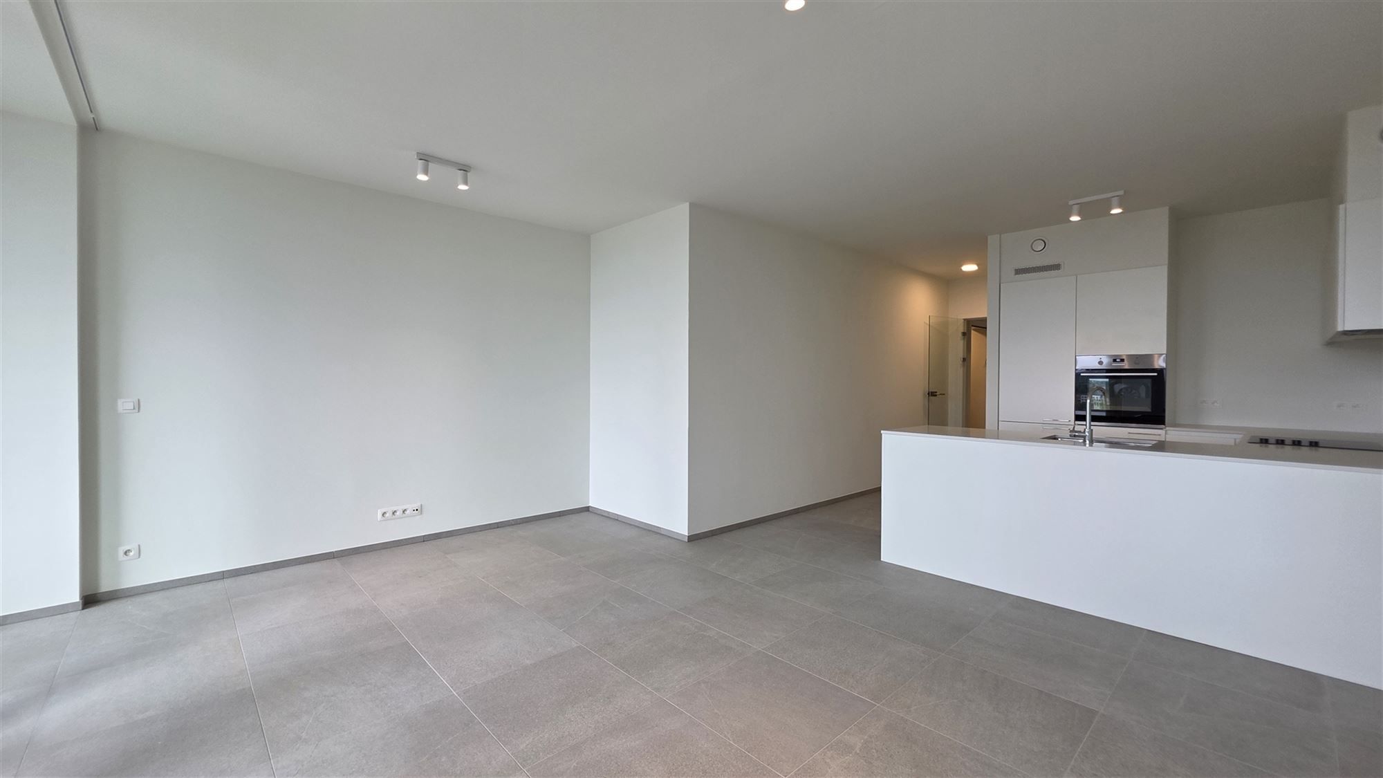 Nieuwbouw 2 slaapkamerappartement foto 8