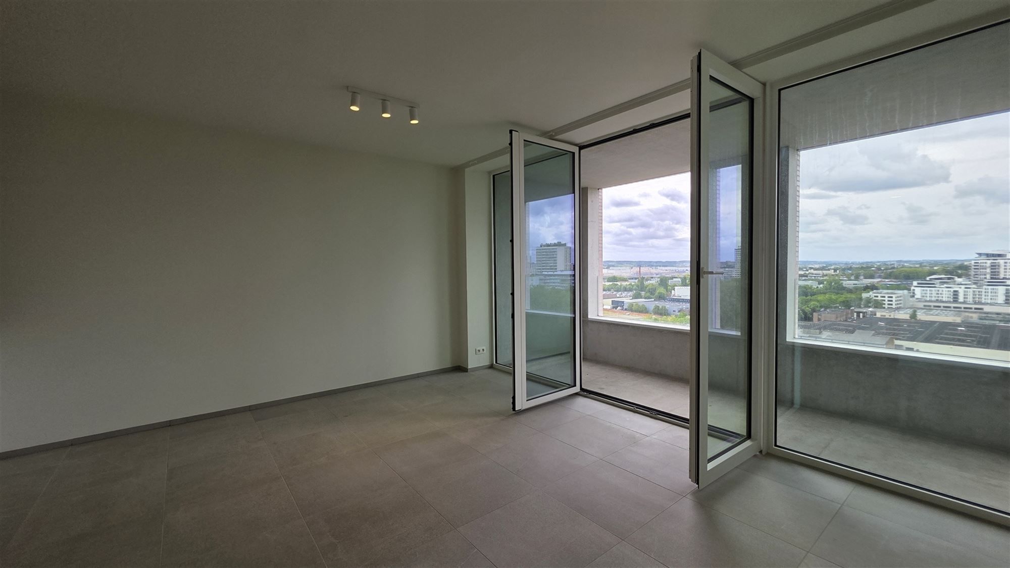 Nieuwbouw 2 slaapkamerappartement foto 8