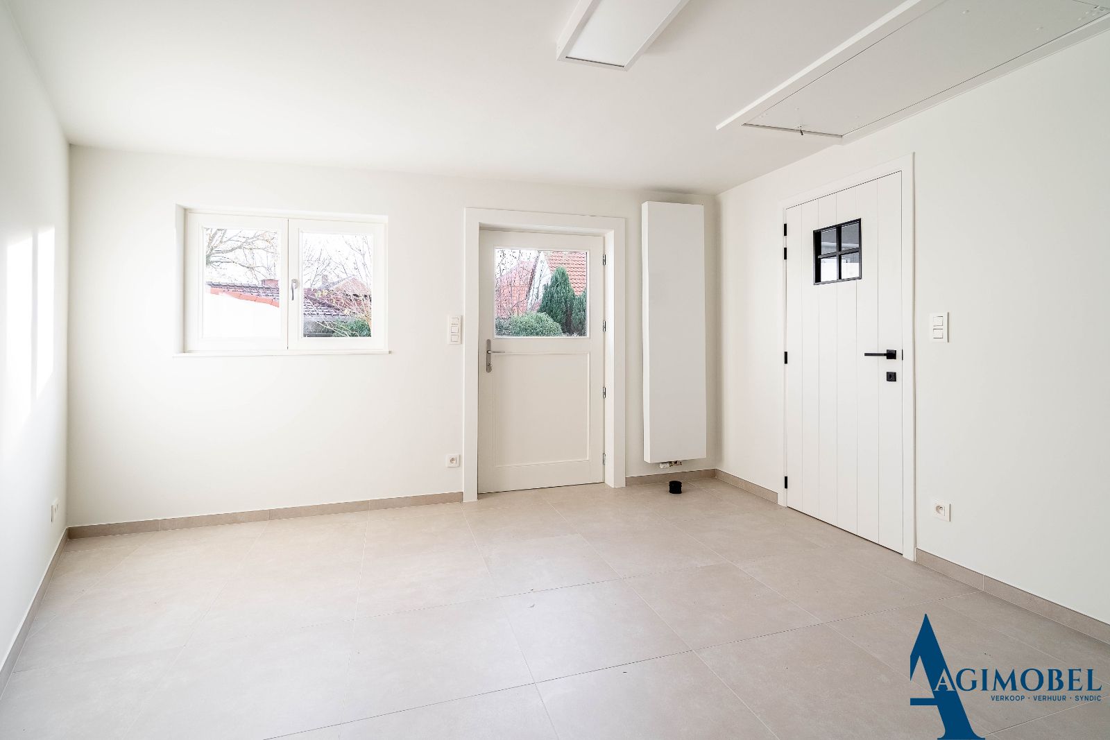 Exclusieve Villa in het Hart van  Lissewege . foto 23