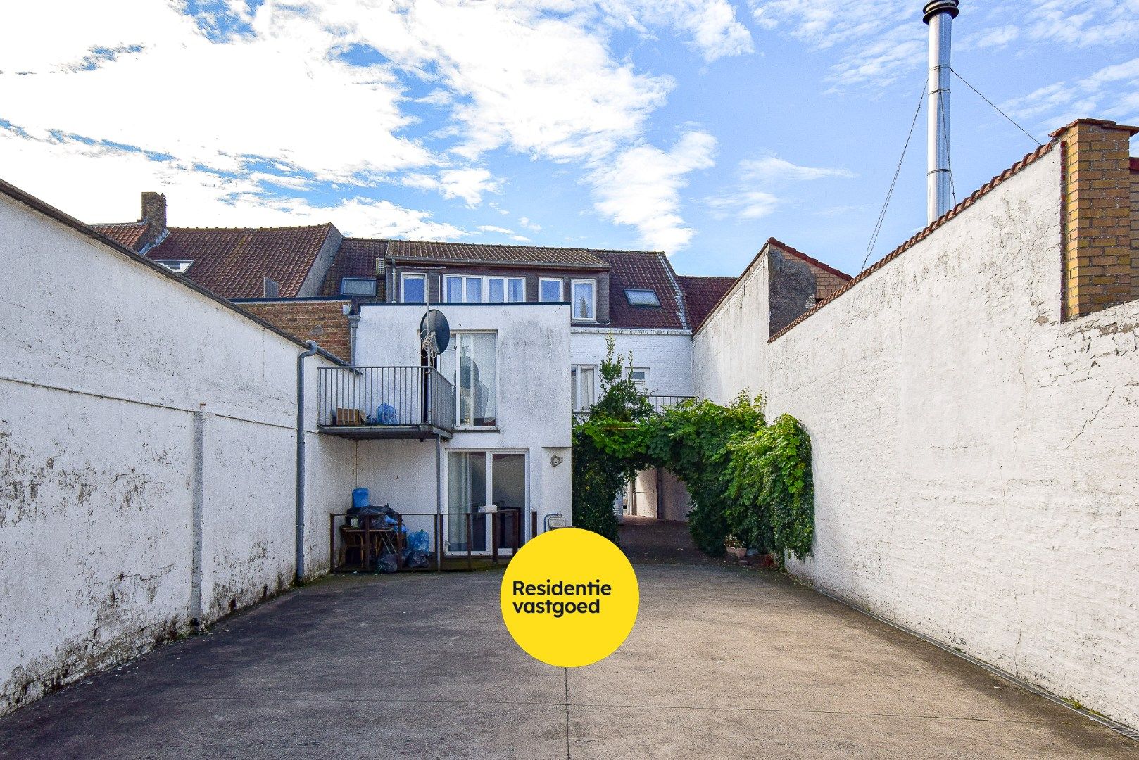 Opbrengsteigendom met 7 entiteiten in centrum Gistel foto 15