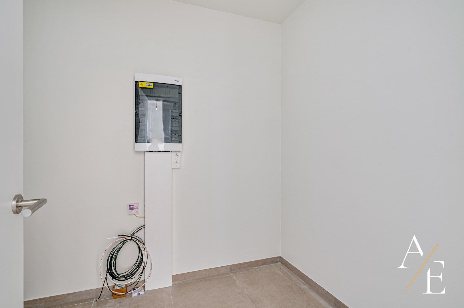 SINT-AMANDSBERG - Klassevol 2-slaapkamer nieuwbouwappartement (6% btw mogelijk) foto 10