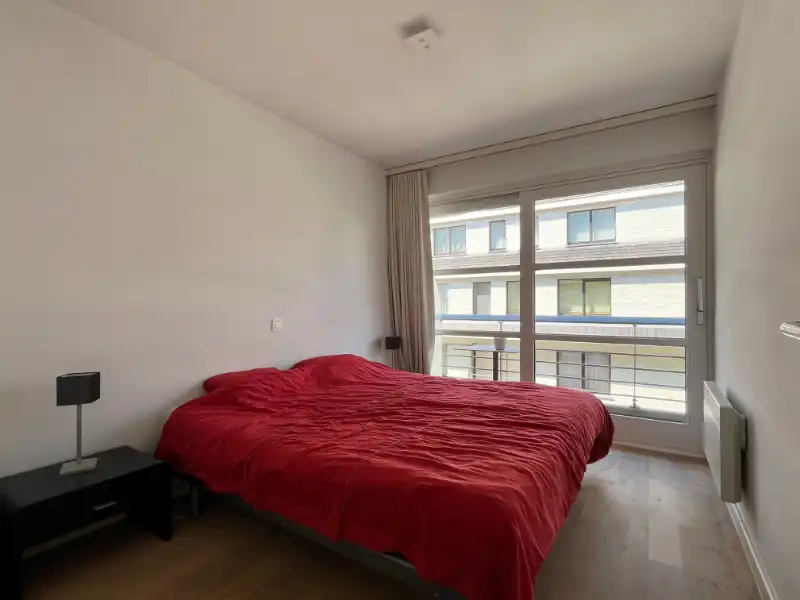 MODERN EN INSTAPKLAAR APPARTEMENT foto 14