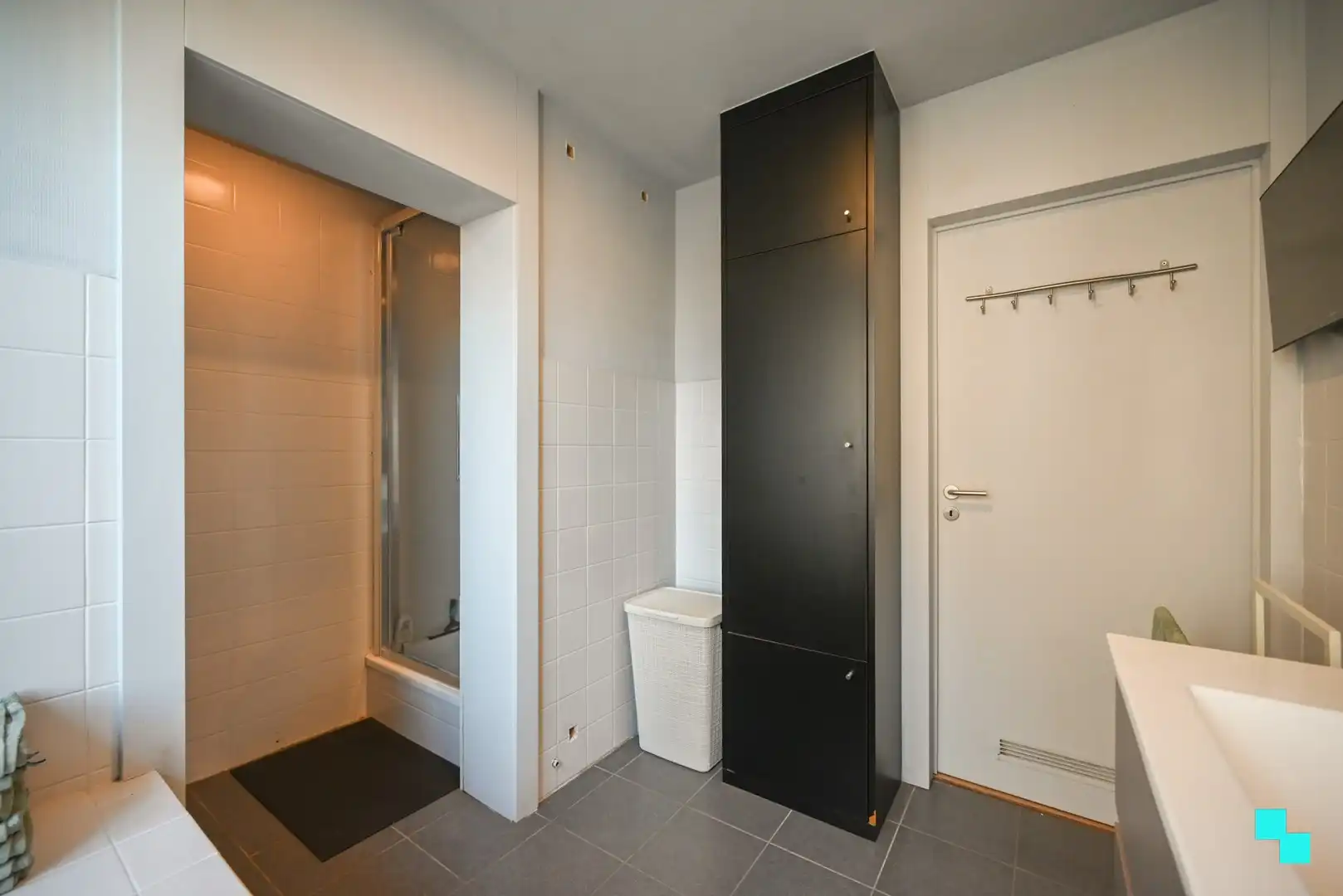 Karaktervolle woning met handelsruimte nabij het centrum van Izegem foto 32