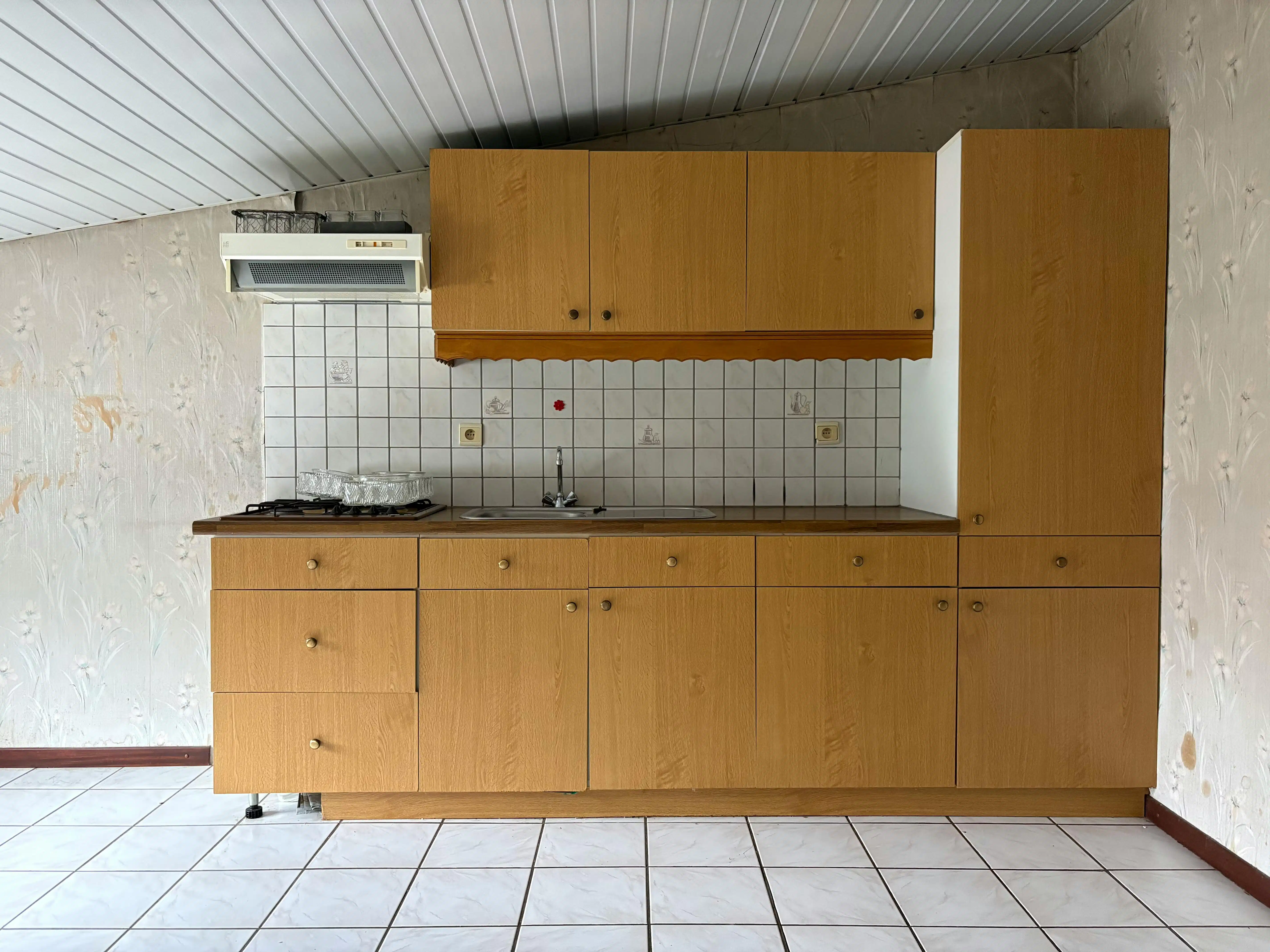 Te renoveren te koop met 4 à 5 slaapkamers te Essen-Wildert! foto 28