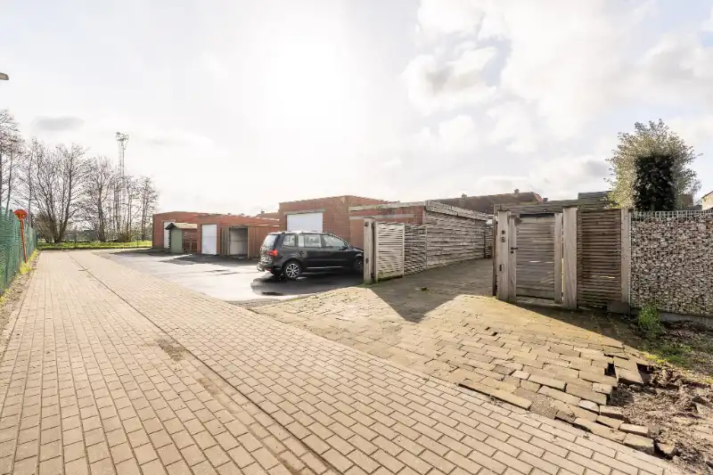 Energiezuinige woning met loods van 250m². foto 28