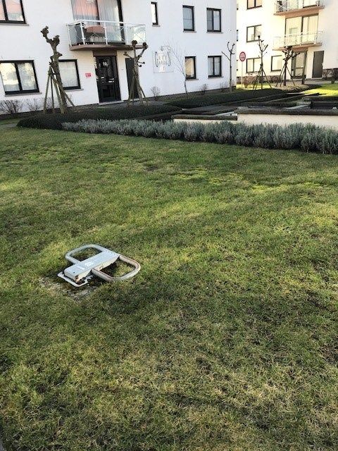 Gemeubeld appartement gelegen nabij duinen, zee en sportoase van Middelkerke foto 9