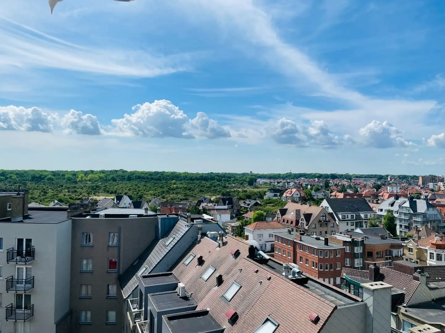 Residentie Aphrodité 0901 + K9 foto 18