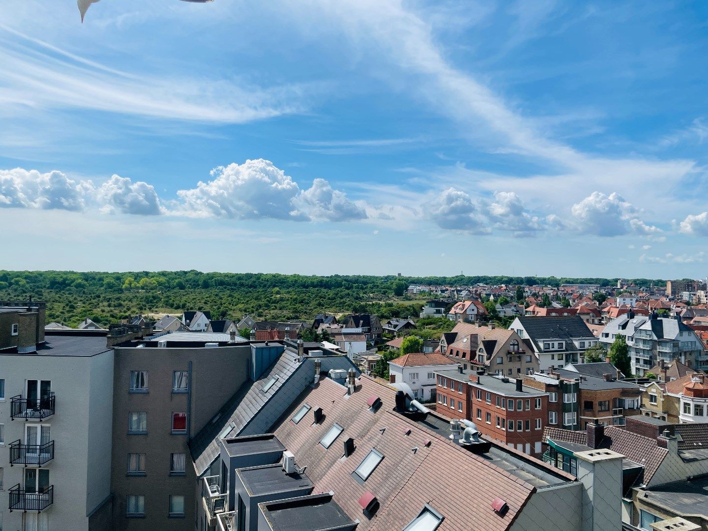 Residentie Aphrodité 0901 + K9 foto 18