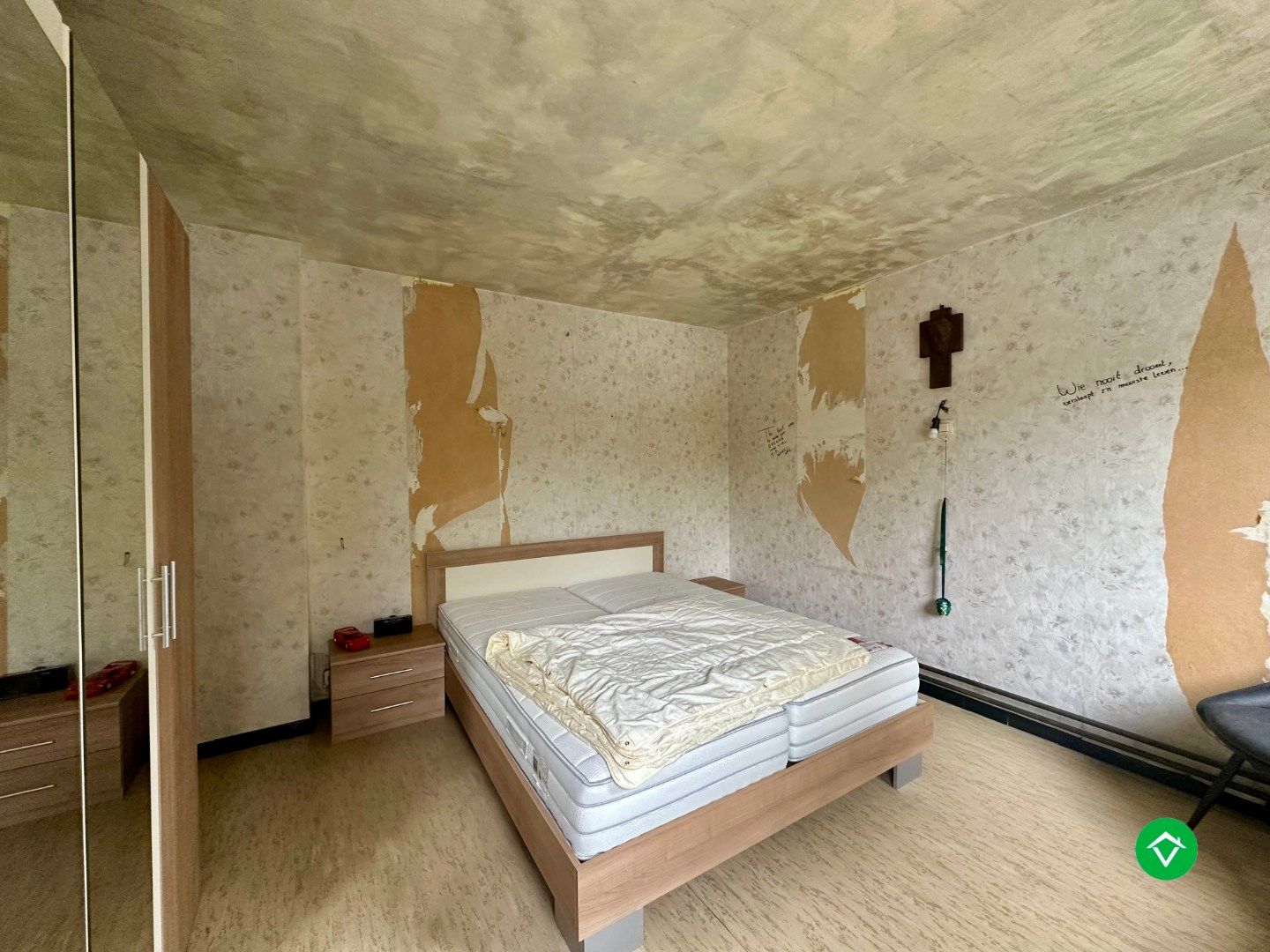 Charmante gezinswoning met 3 slaapkamers op gunstige locatie te Gistel foto 11