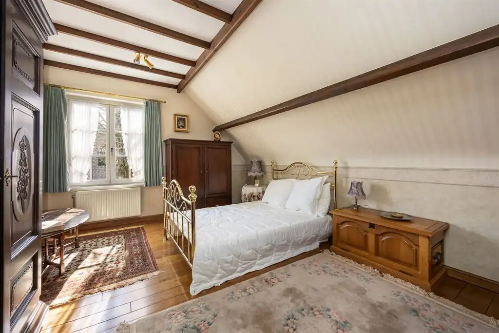 Villa foto 21