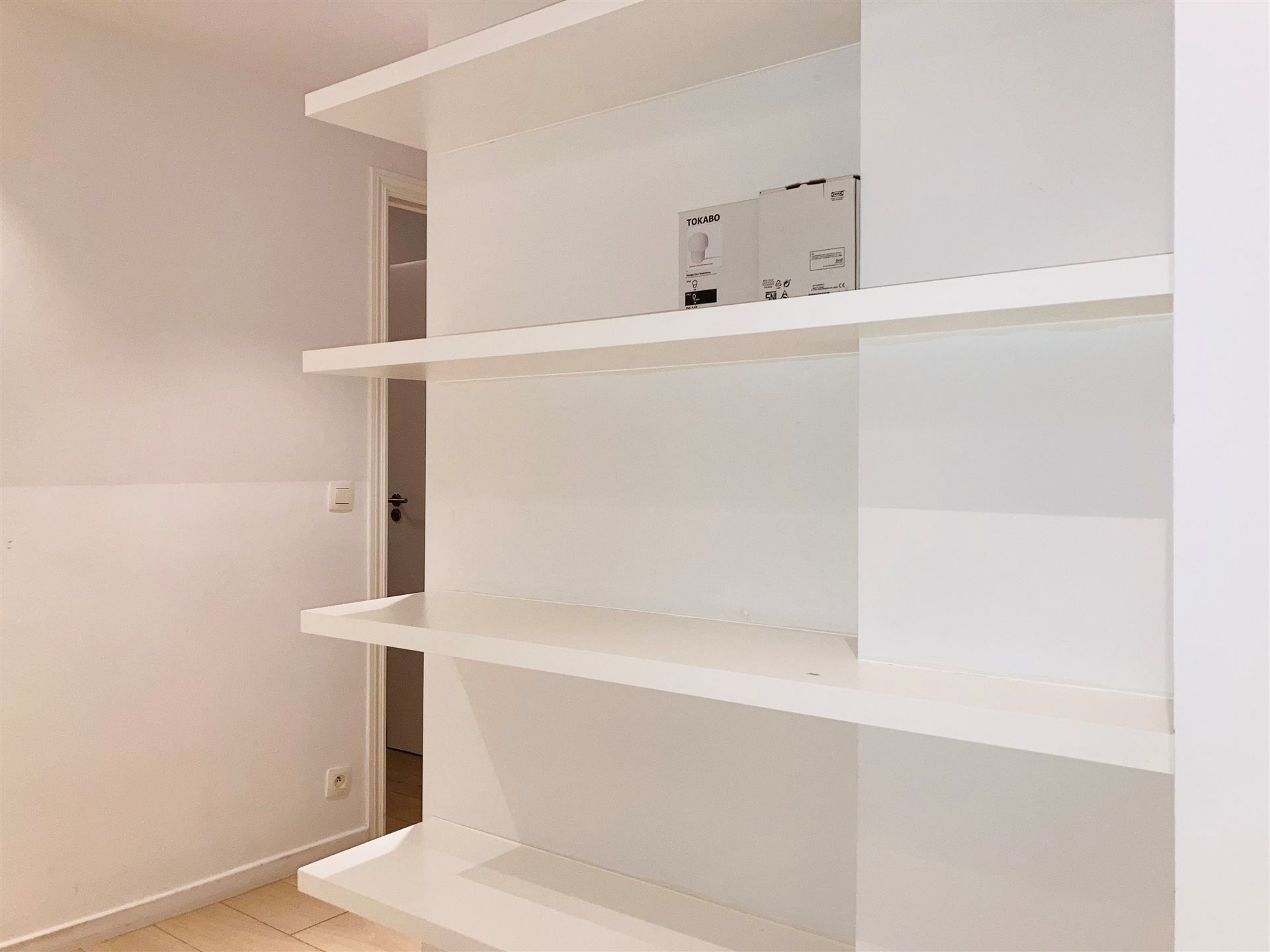 Luxueus 3SK gemeubileerd appartement - Europese wijk foto 34