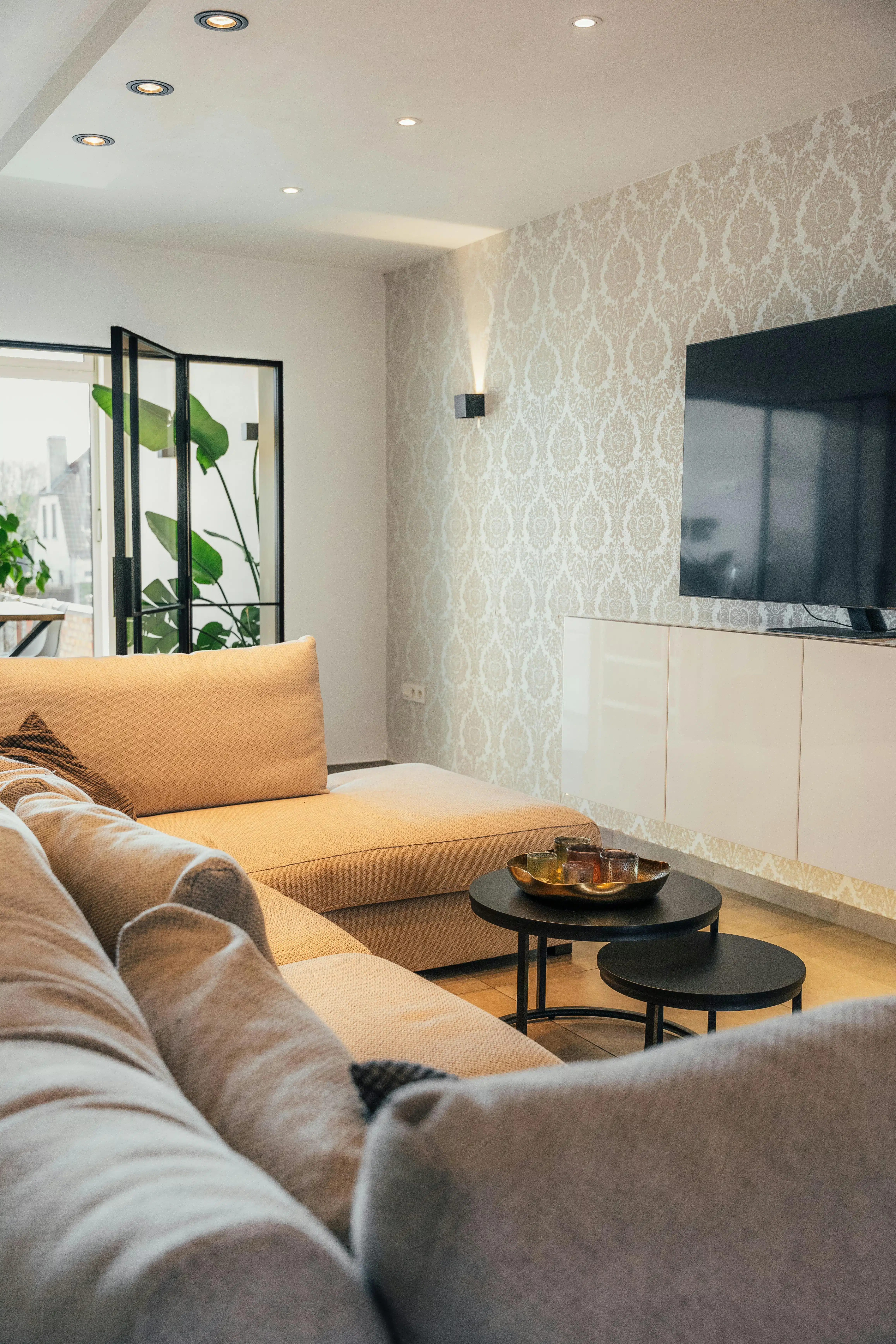 Kwalitatief huis te koop met 5 slaapkamers en garage in Ieper  foto 6