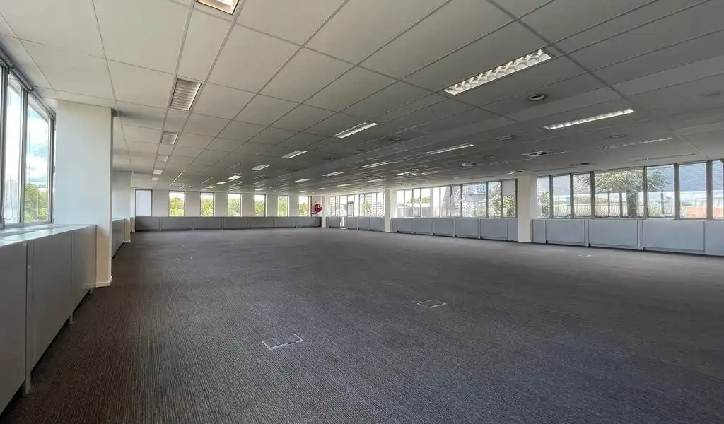 Kantoren te huur nabij E313 in het industriepark Wommelgem foto 12