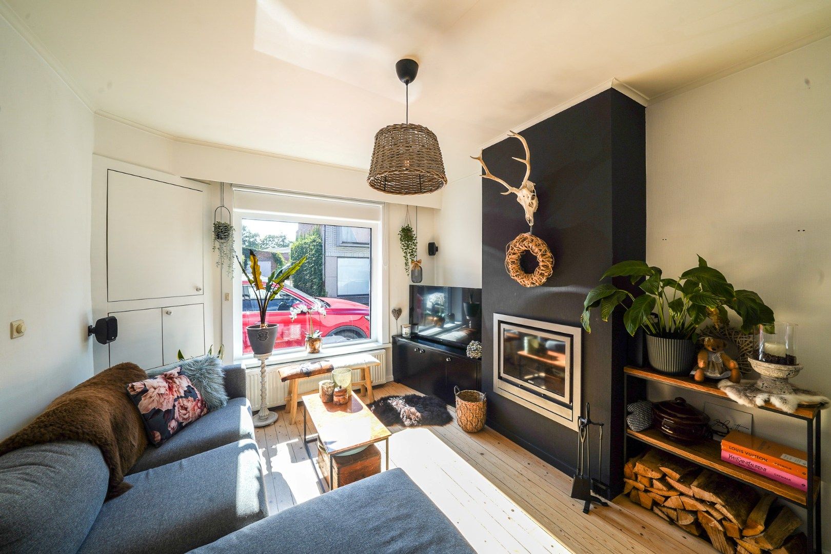 Instapklaar, ruim & energiezuinig – Een thuis met karakter en comfort. foto 5