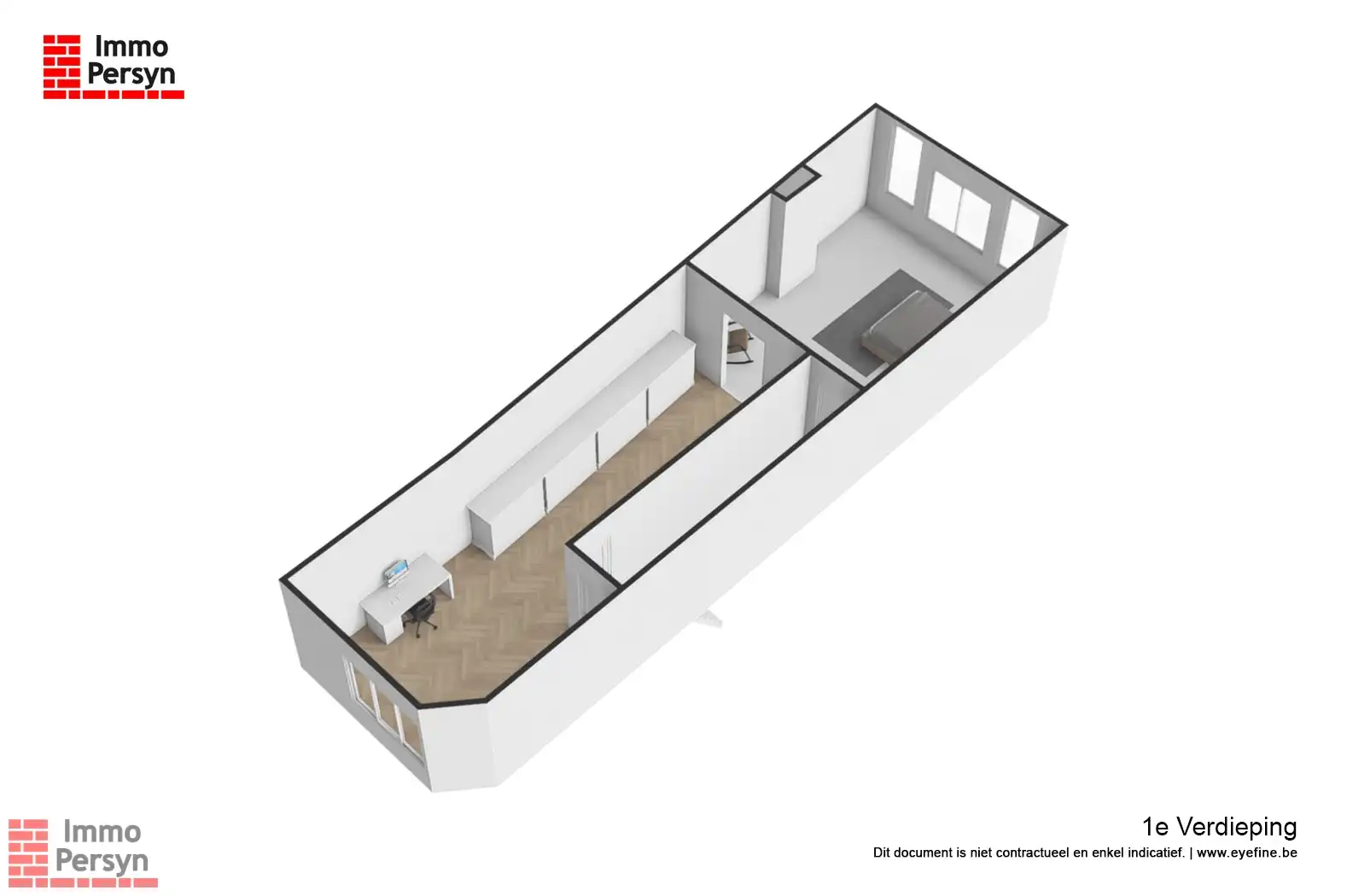 Gerenoveerde woning in het rustige Zichem met EPC-C foto 31
