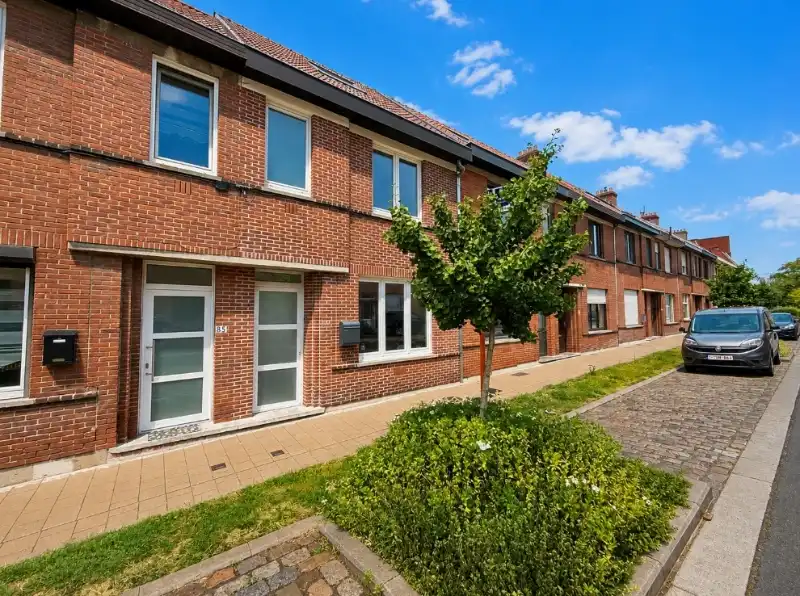 Huis te koop Haardstedestraat 87 - 9000 Gent