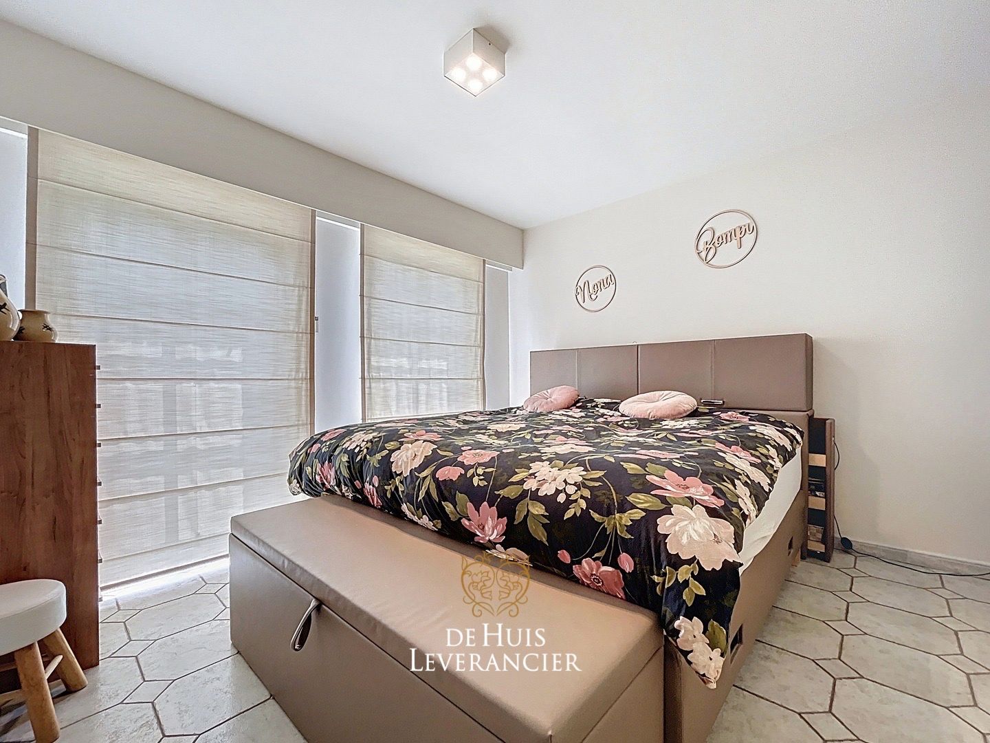 Exclusief wonen in Kontich ? Luxe, rust & ruimte met tuin met zwembad te koop ! foto 15
