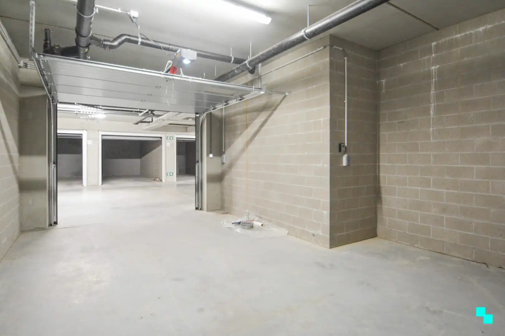 Hoogwaardig 2-slaapkamerappartement in Woonpark Rafael foto 26