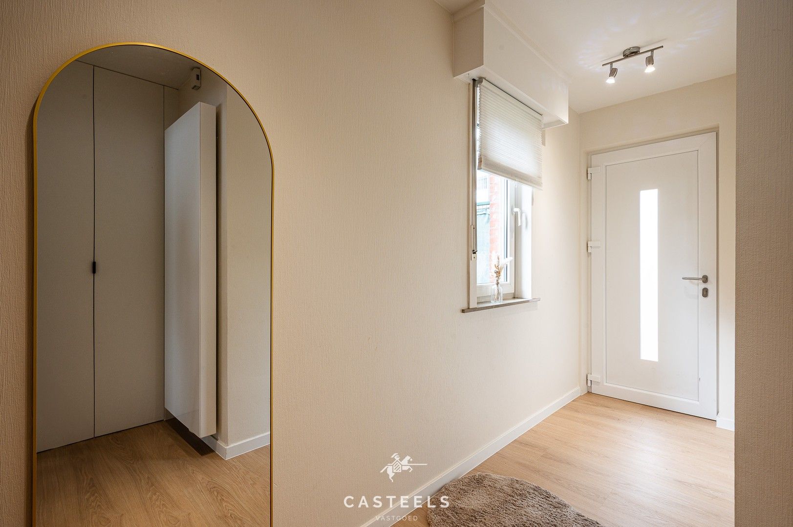 Instapklare (HOB) woning met EPC B, 4 slpks, tuin en garage foto 8