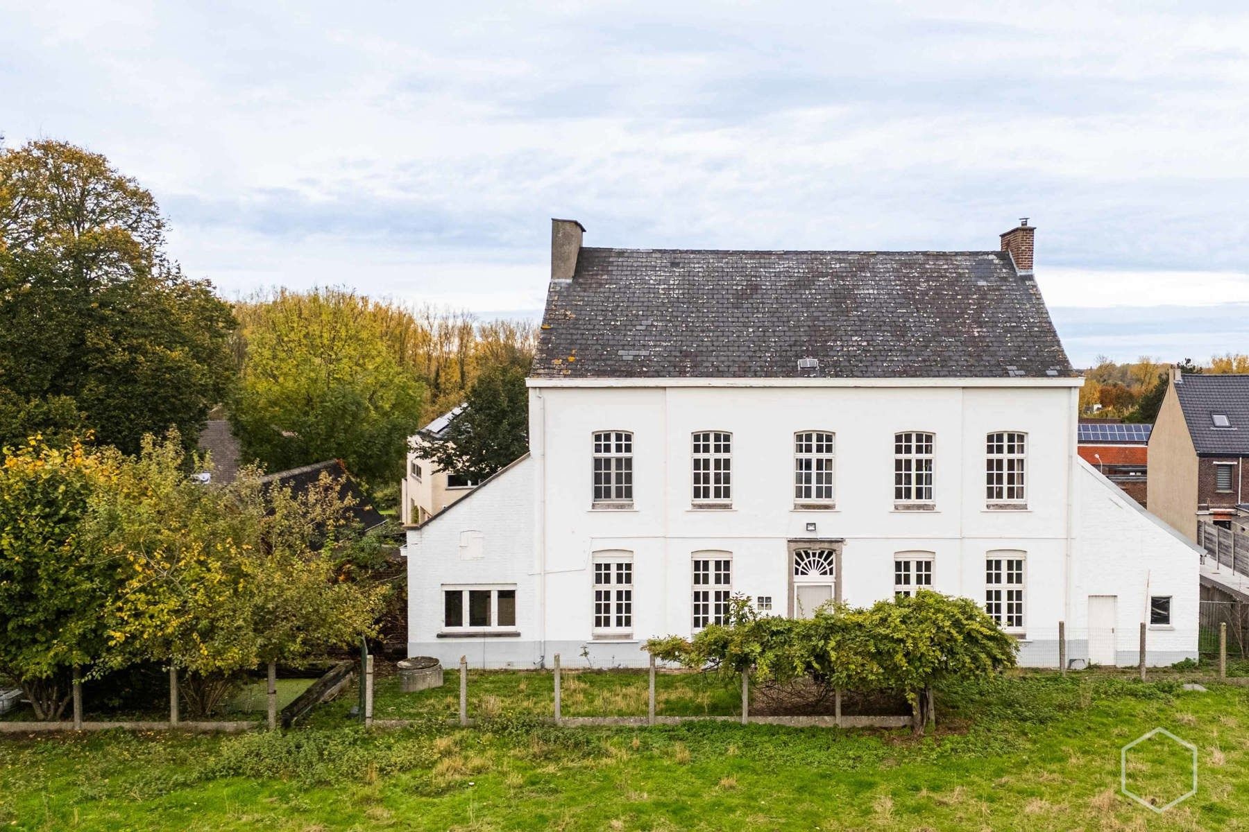 Huis te koop foto 24