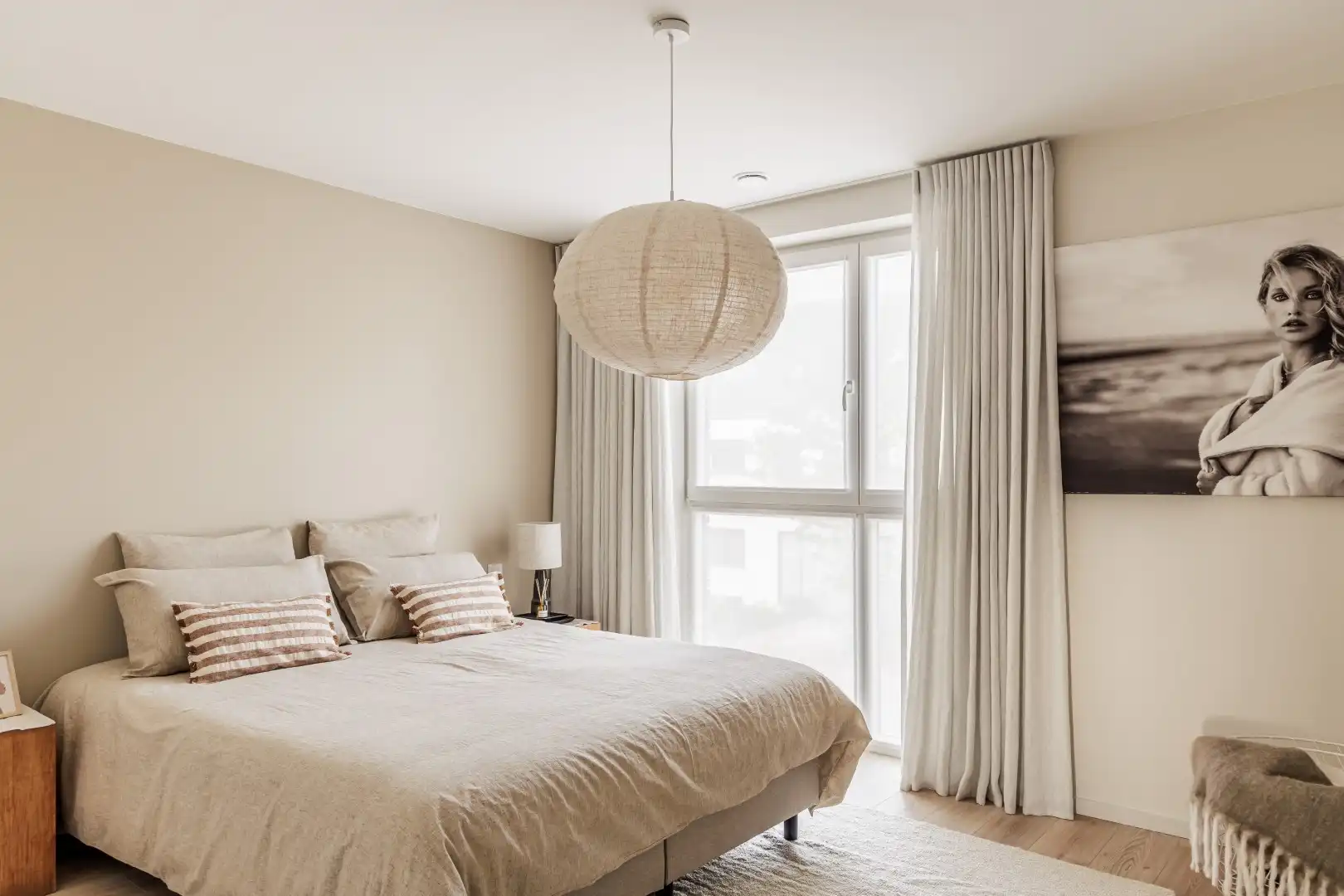 Ruime gezinswoning in Hallaar met nieuwste energietechnieken foto 13