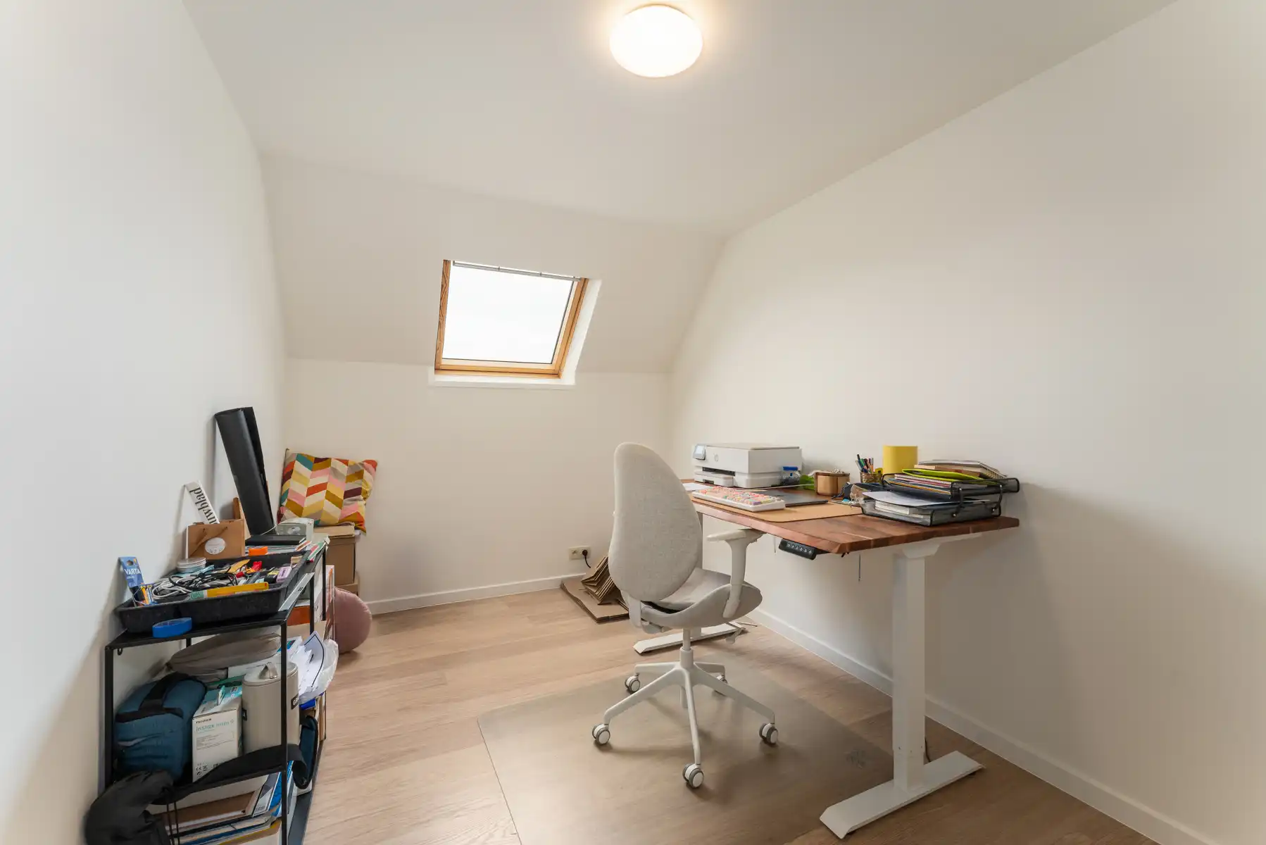  Polyvalente kantoorruimte en 2 appartementen foto 39