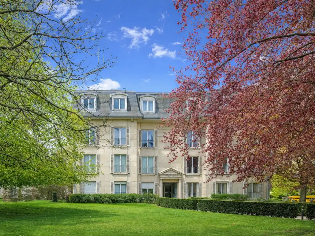 Appartement te koop Poolse-Winglaan 20 - 9051 Sint-Denijs-Westrem