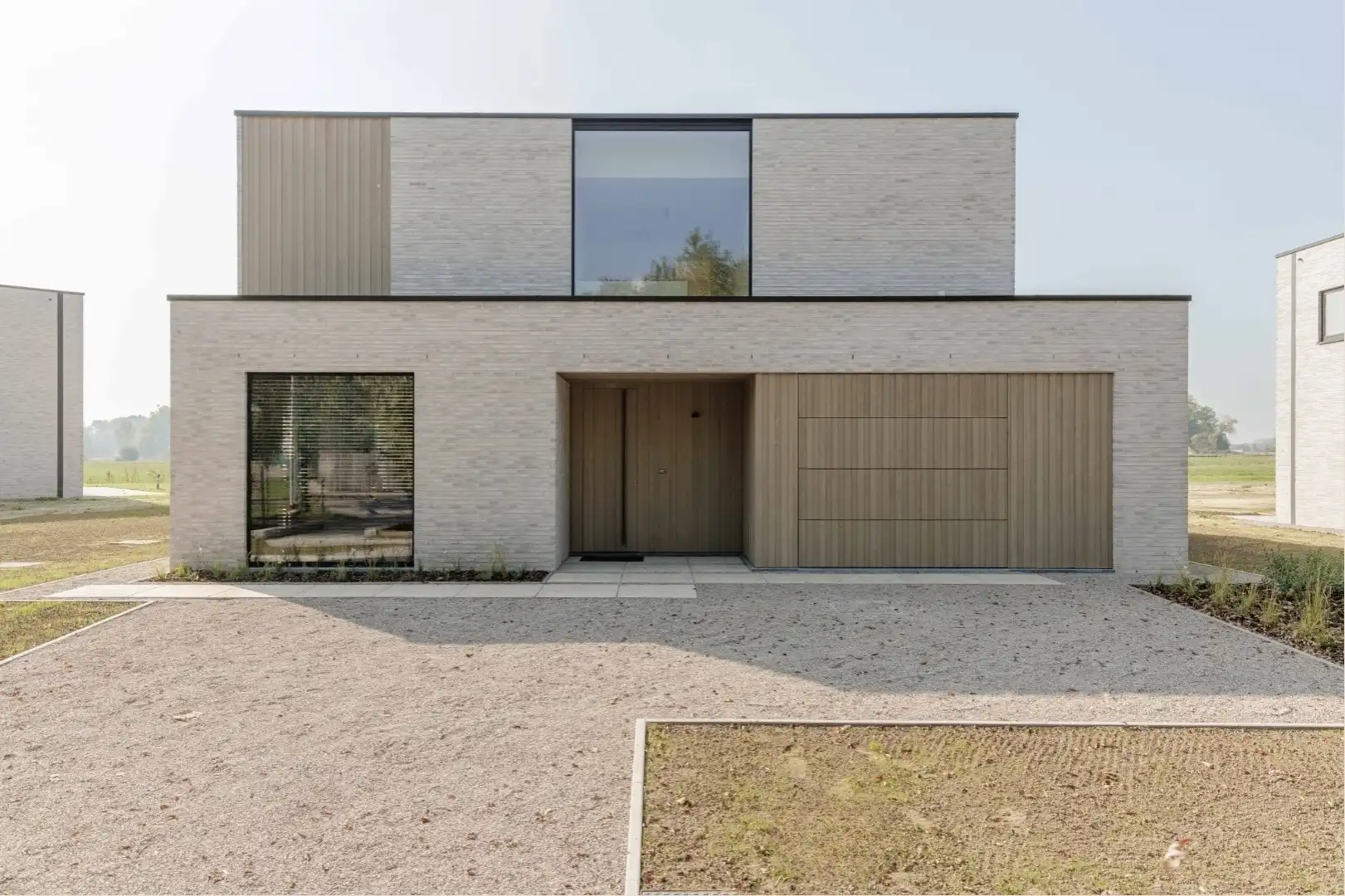 Project Kamiel Van Gheemstraat 27 - 9150 Kruibeke