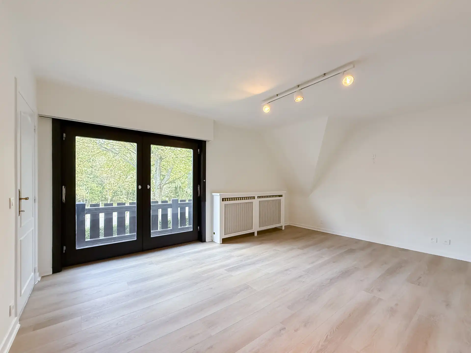 Exclusieve koppelvilla in het Zoute – nabij Oosthoekplein foto 29