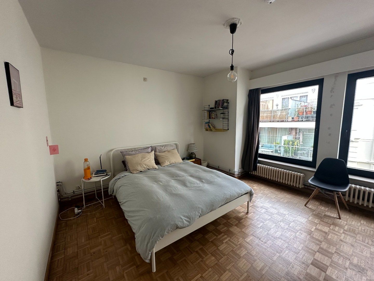 Ruim appartement met 3 slaapkamers op centrale ligging! foto 7
