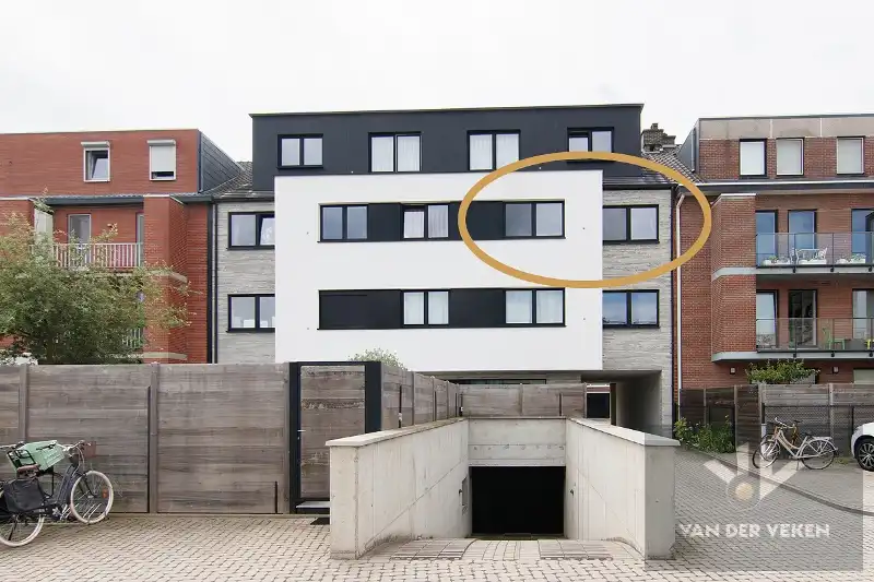 RECENT ENERGIEZUINIG APP OP WANDELAFSTAND CENTRUM foto 21