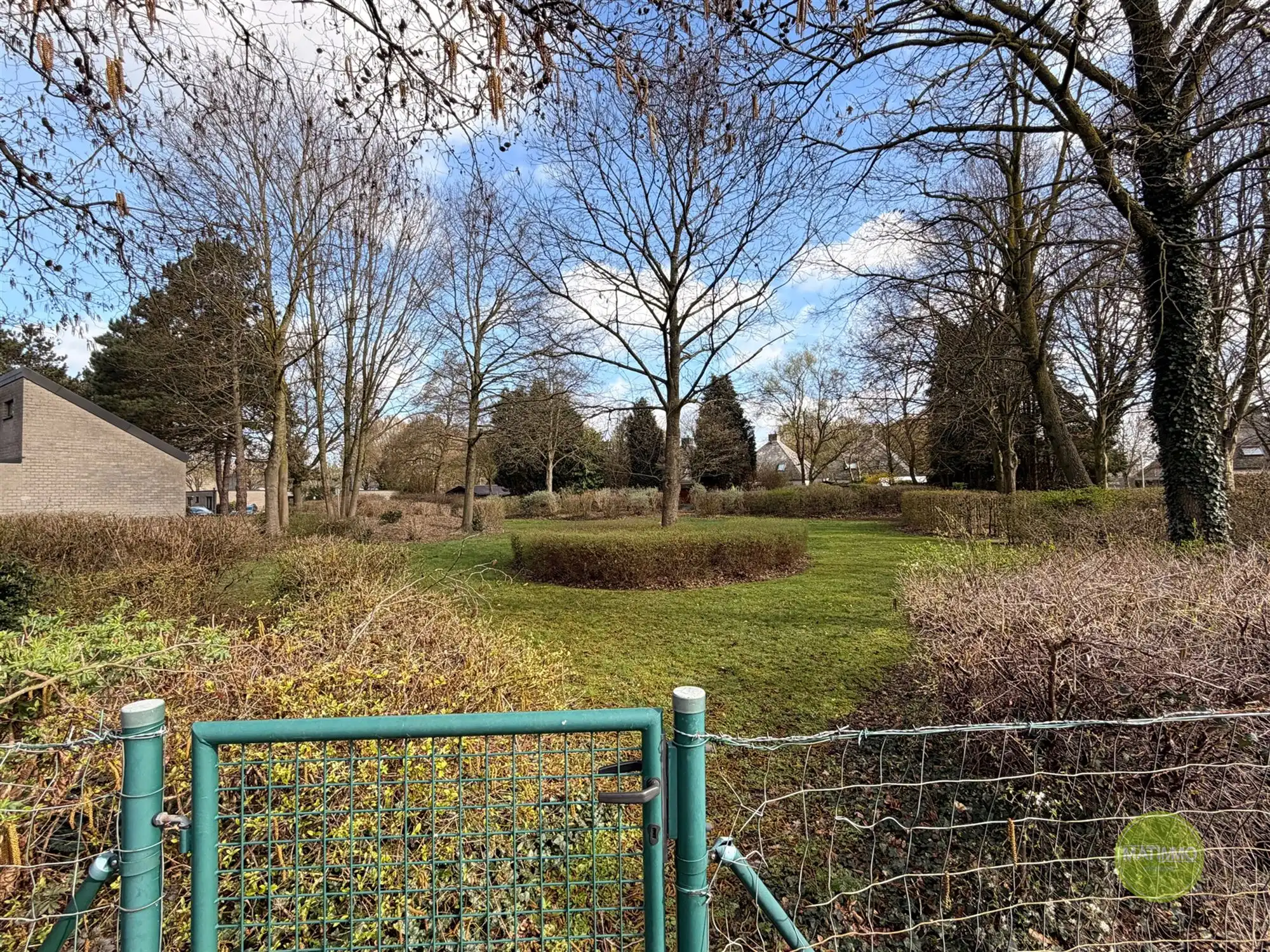 Gelijkvloers appartement met 1 slaapkamer te Mol foto 20