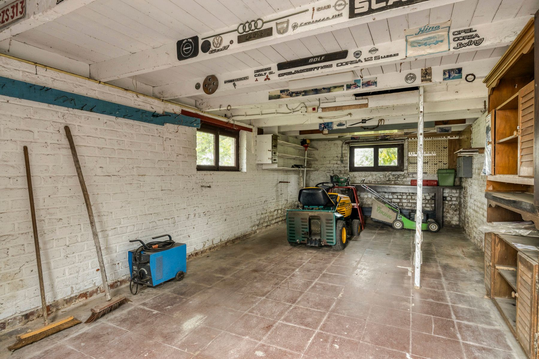 Te renoveren open bebouwing! foto 26