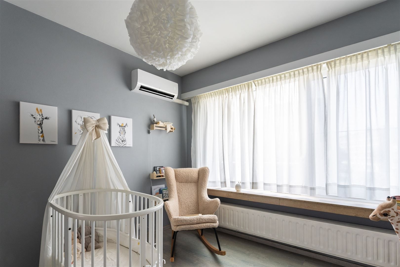 Twee ruime appartementen of één royale gezinswoning op centrale locatie foto 18