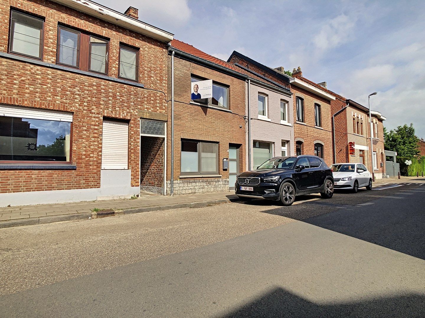 Huis te huur Bornestraat 13 - - 3012 Wilsele