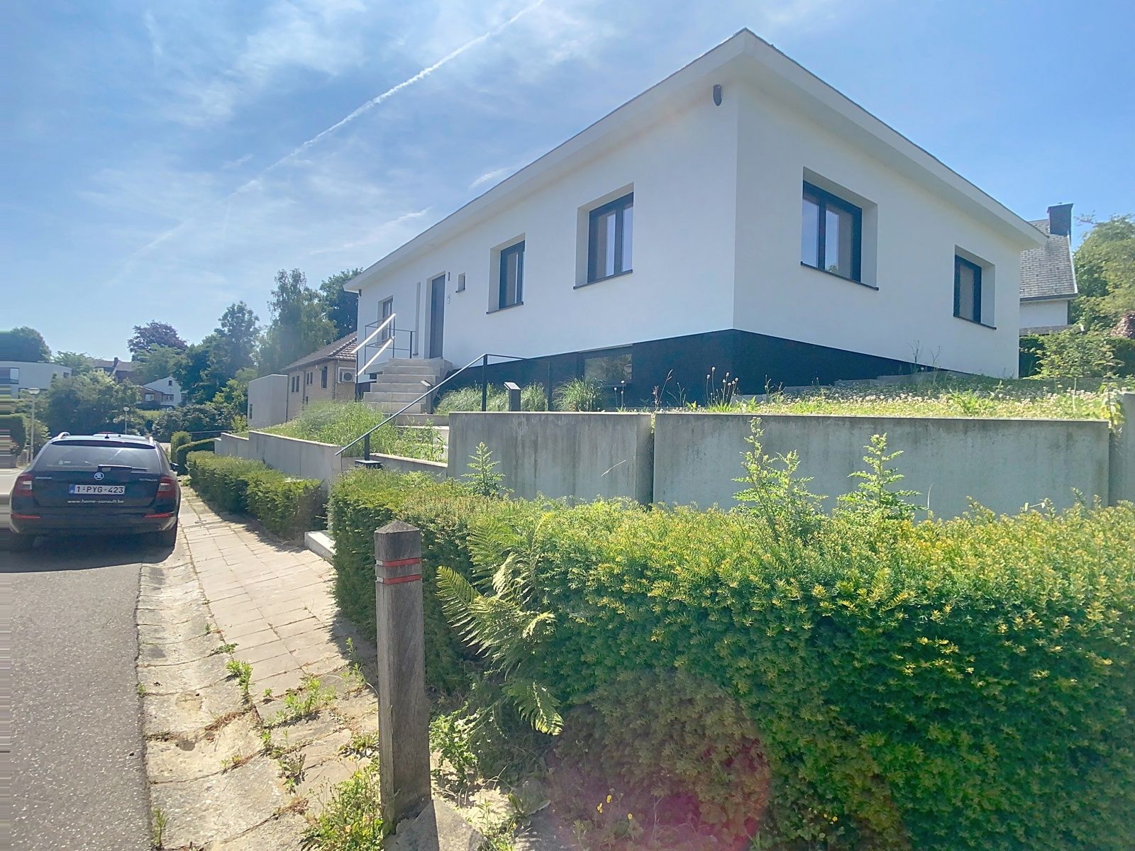 Villa te huur foto 11