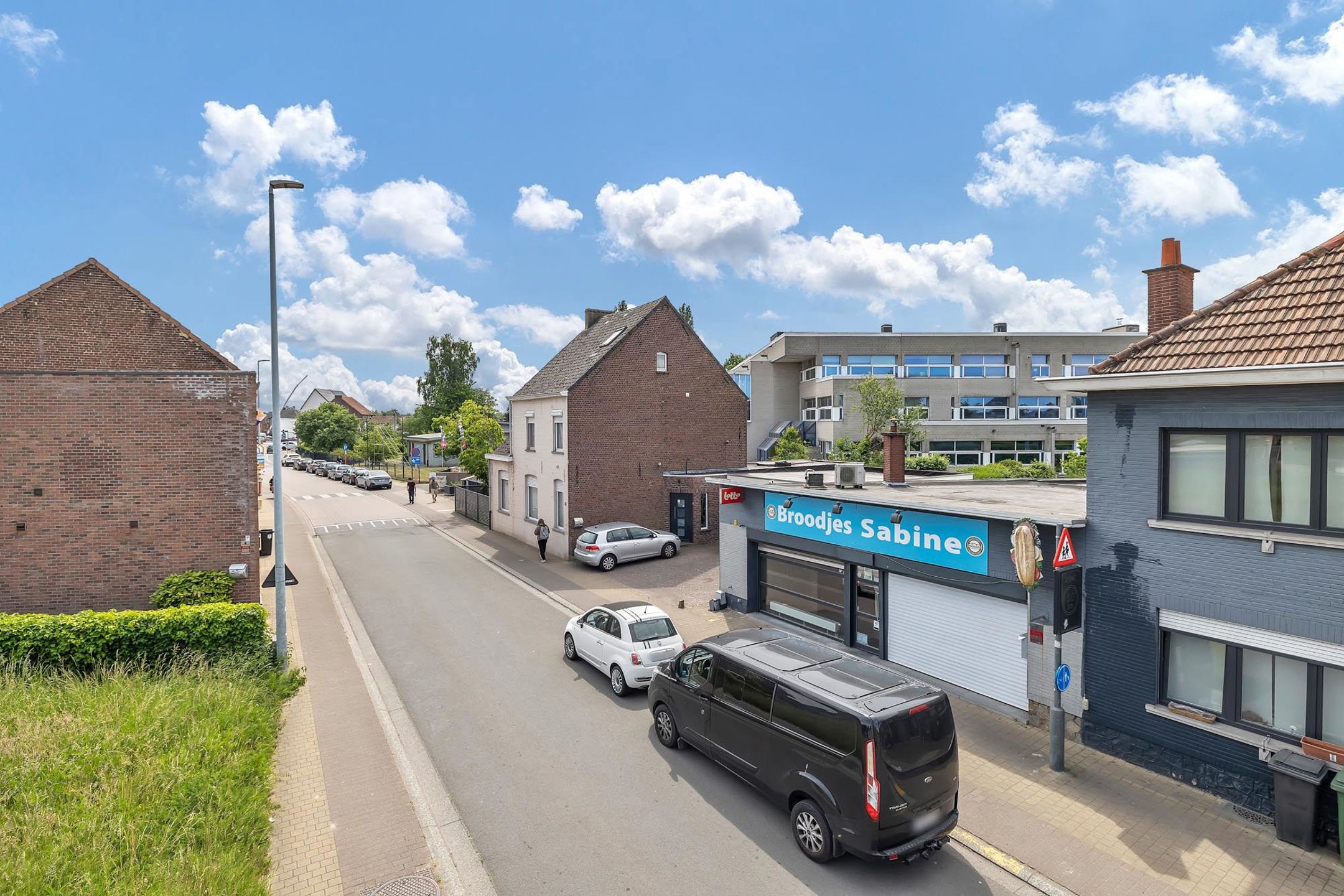 Handelszaak op toplocatie foto 14