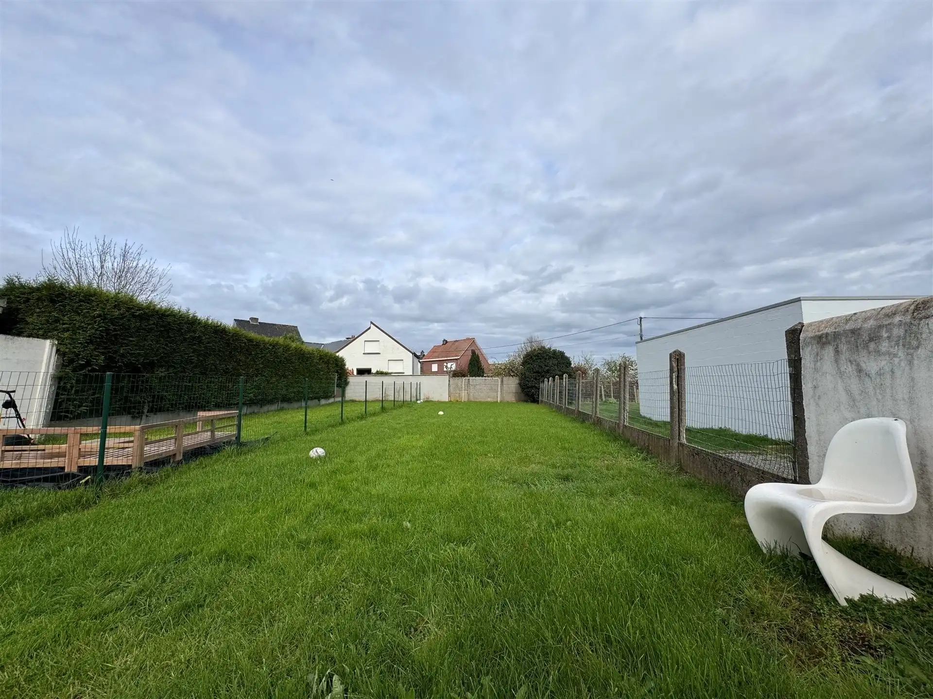 Gunstig gelegen energiezuinige woning met tuin. foto 14