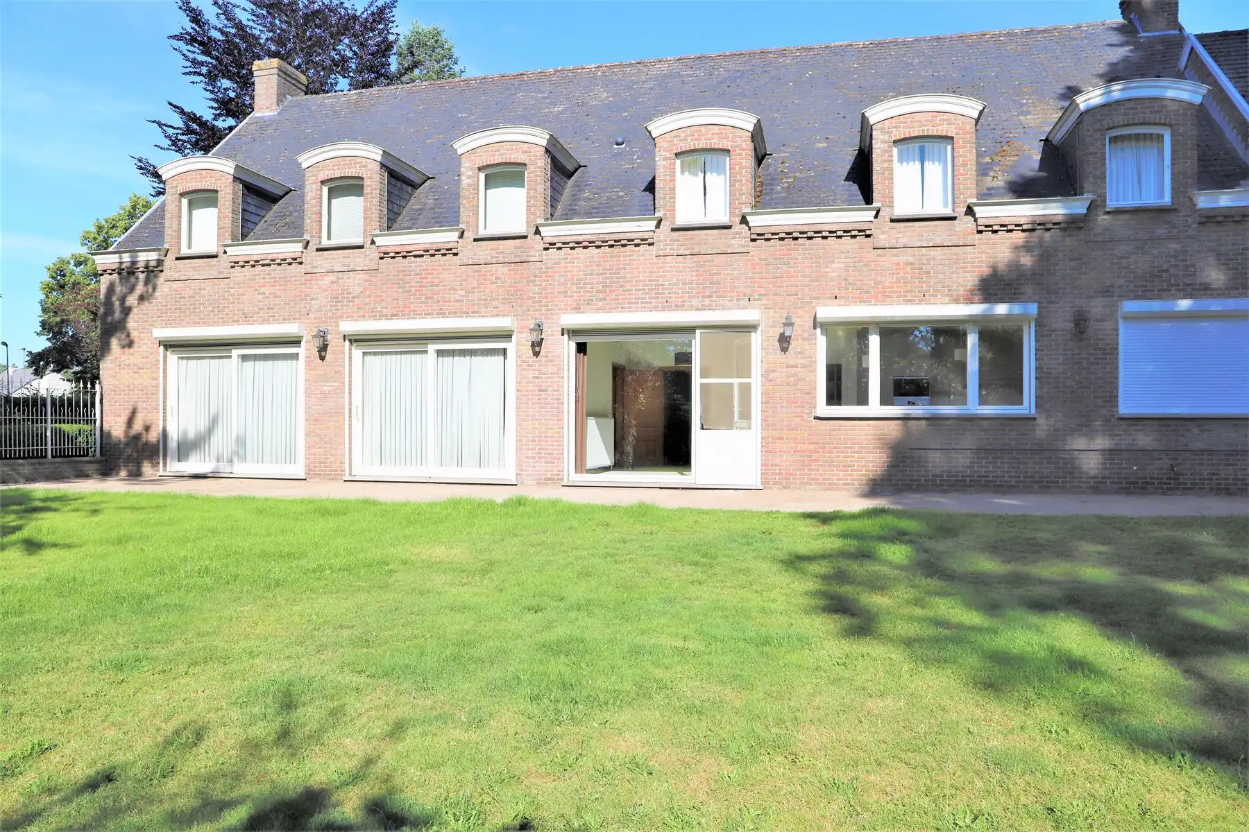 Villa te huur foto 16