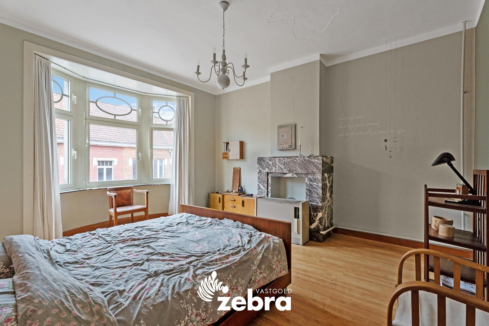 Charmante herenwoning in Roeselare zonder renovatieplicht! foto 24