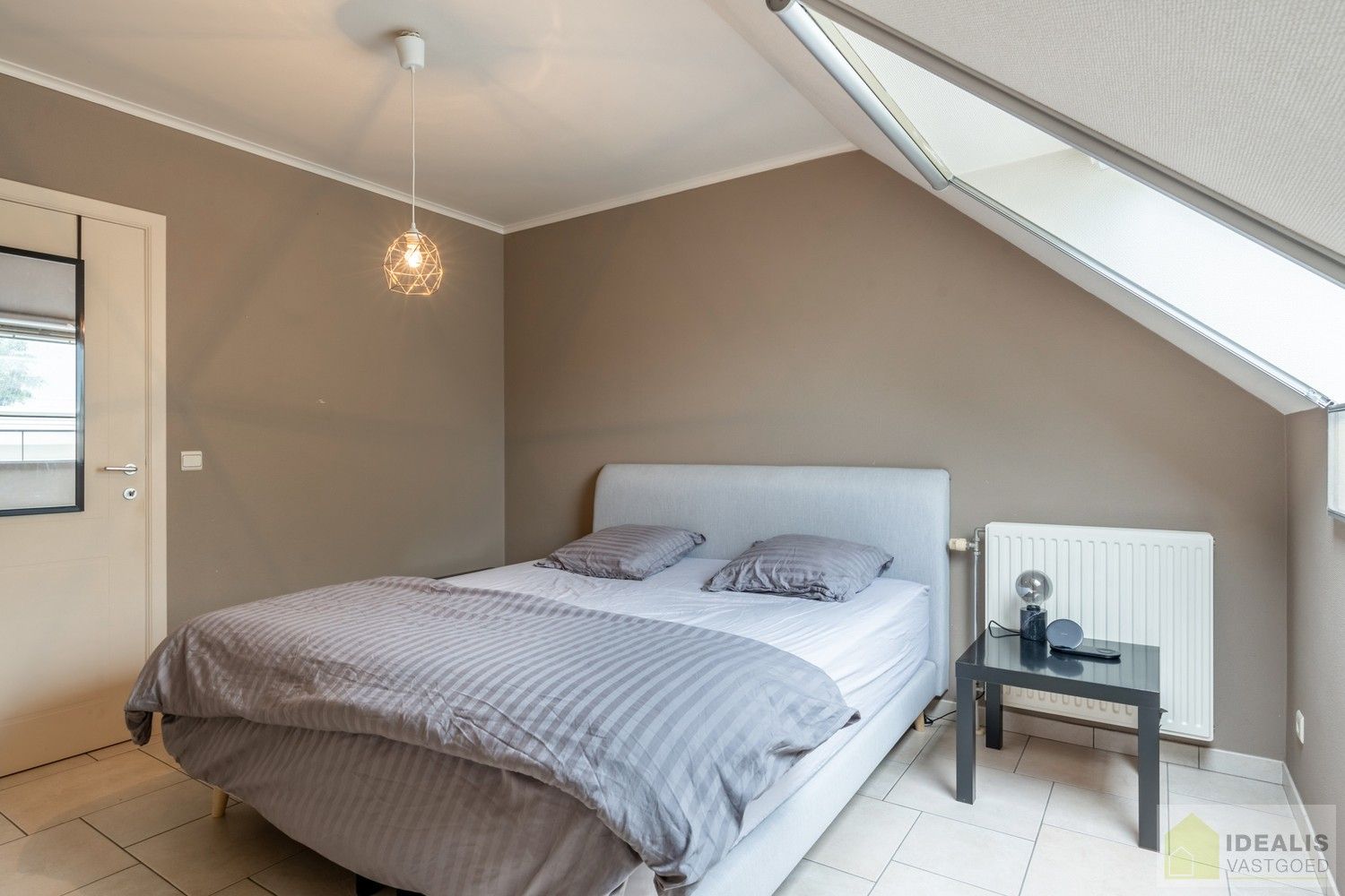 Idealis vastgoed – Perfect onderhouden en instapklaar duplex appartement foto 22