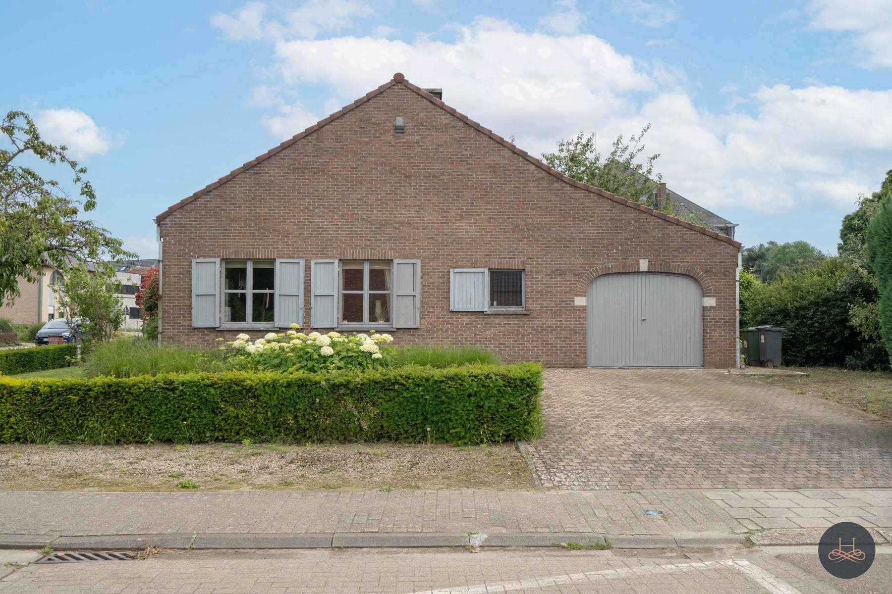 Huis te koop Kloosterstraat 3 - 3150 Haacht