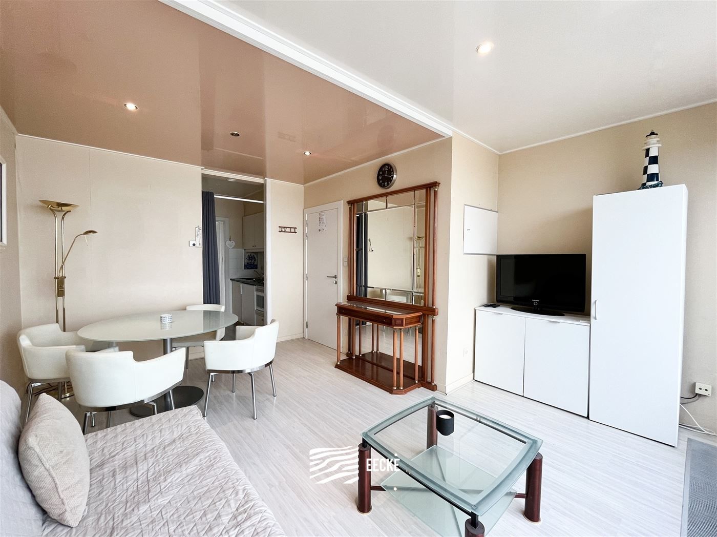 Appartement met 1 slaapkamer foto 7