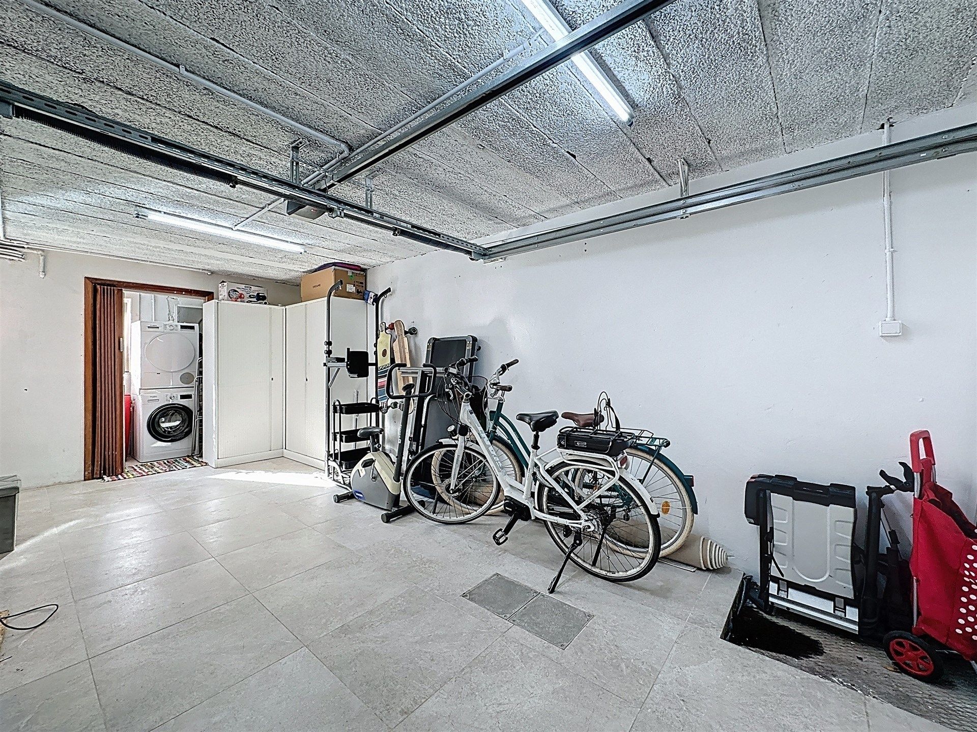 Instapklare woning met 4 slpks en garage in Nieuwkerken op perceel van 255m² foto 18