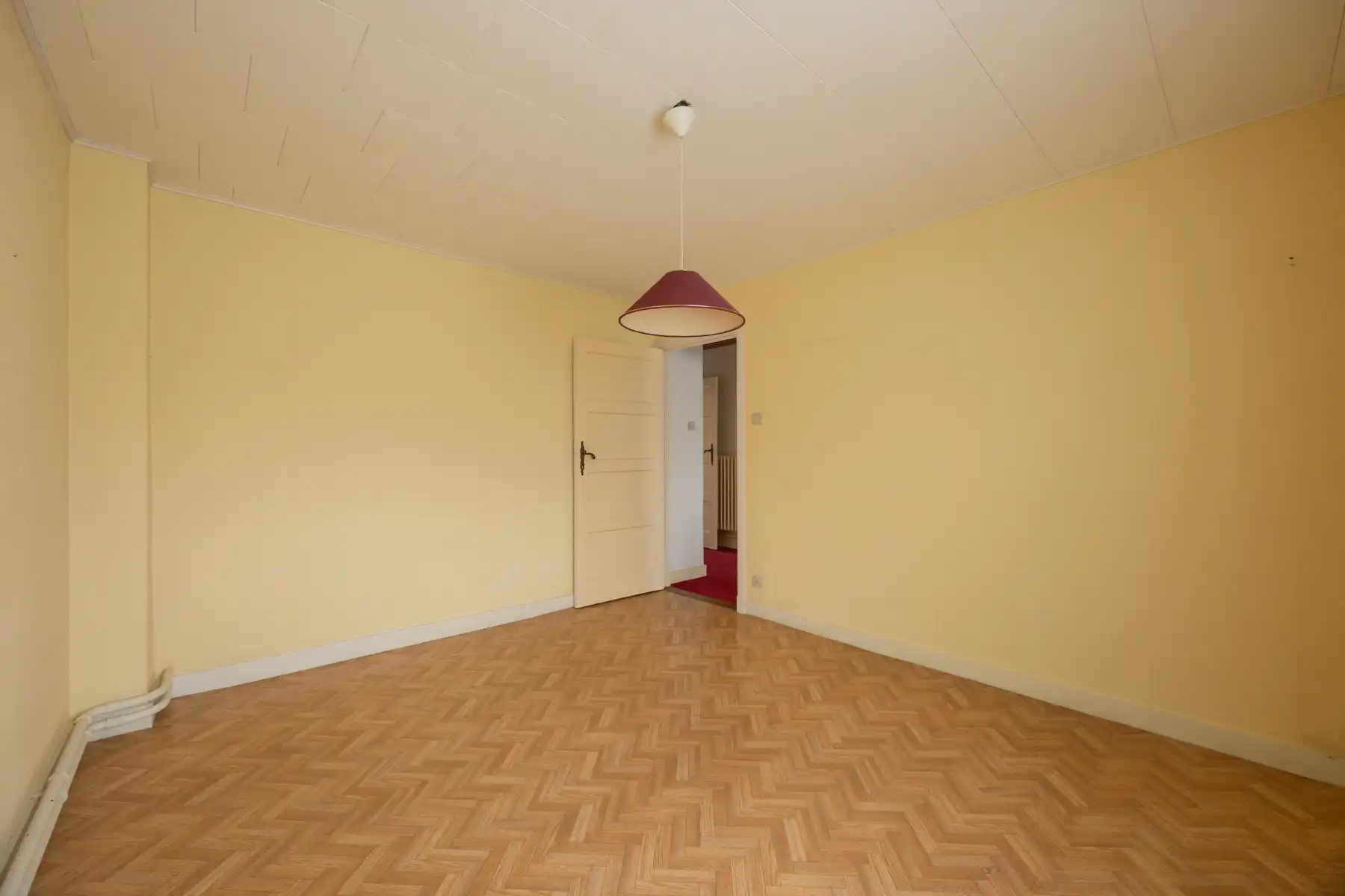 Te renoveren gezinswoning in het centrum van Hamont-Achel foto 20