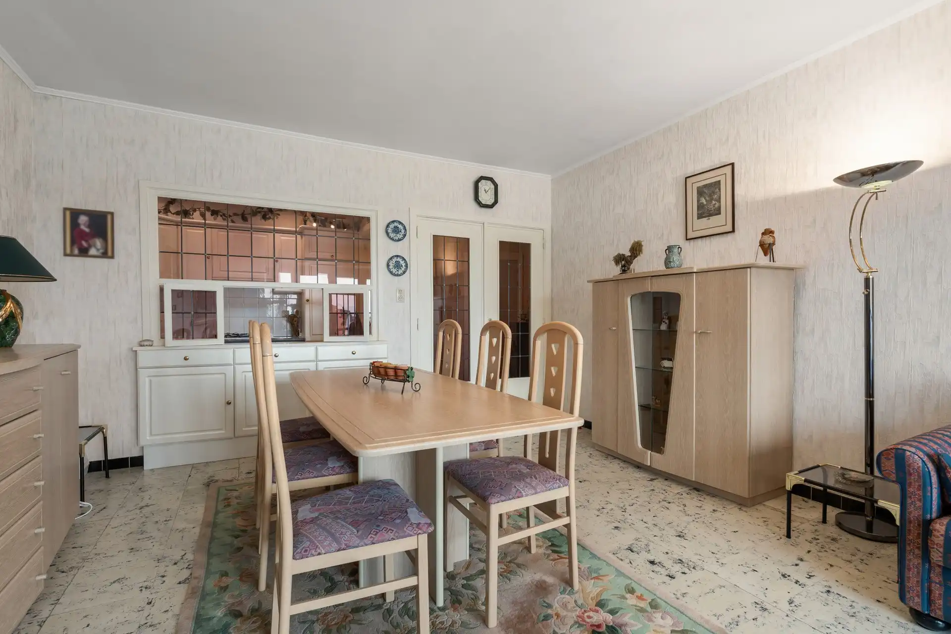 Charmant appartement aan zee foto 6