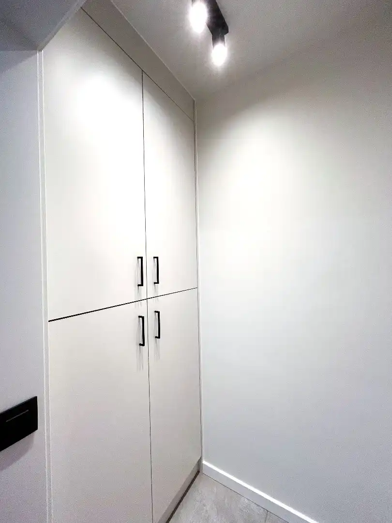 Prachtig gerenoveerd appartement met 2 slaapkamers foto 20