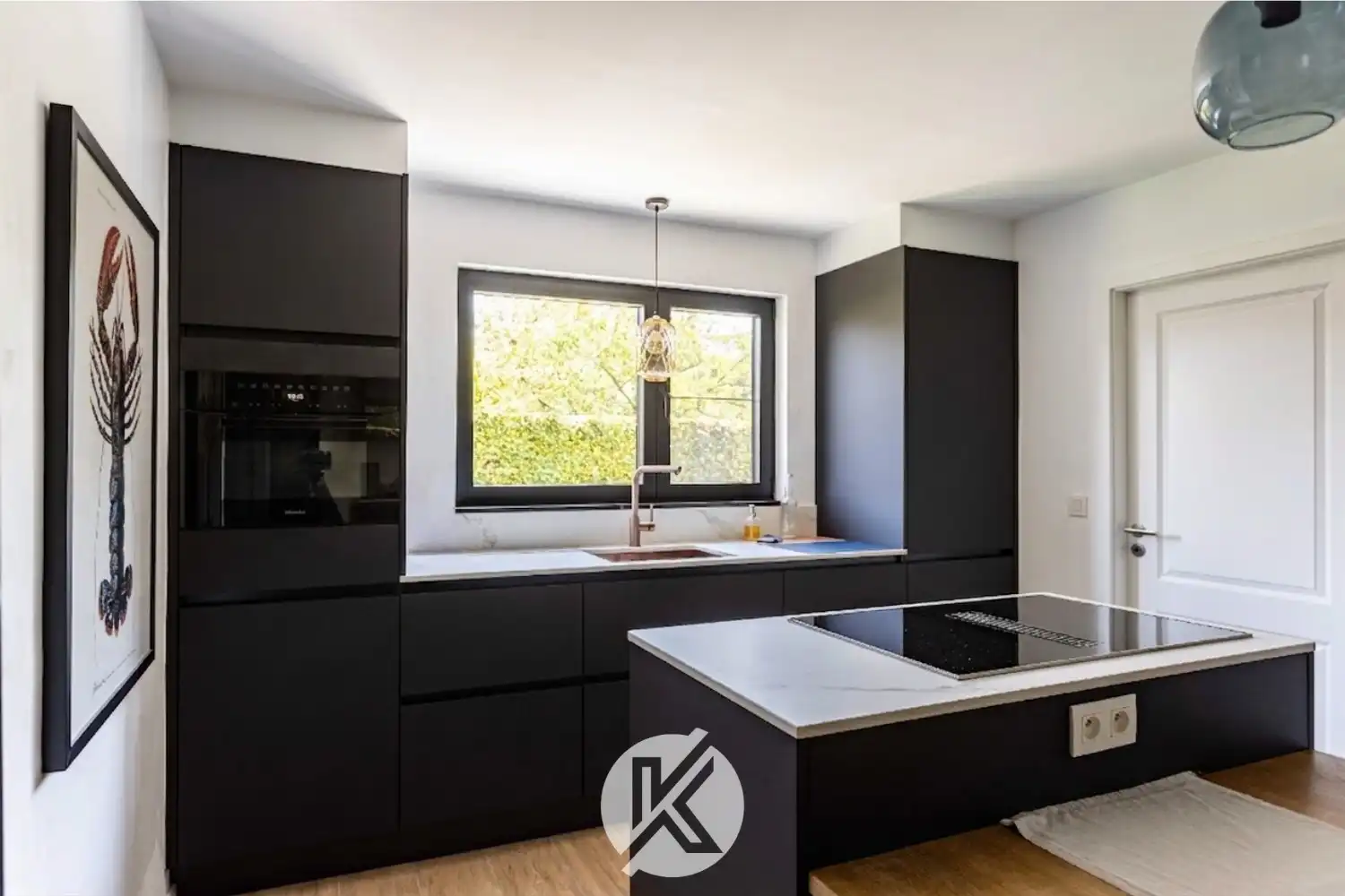Tijdloze bungalow met stijlvolle afwerking foto 10