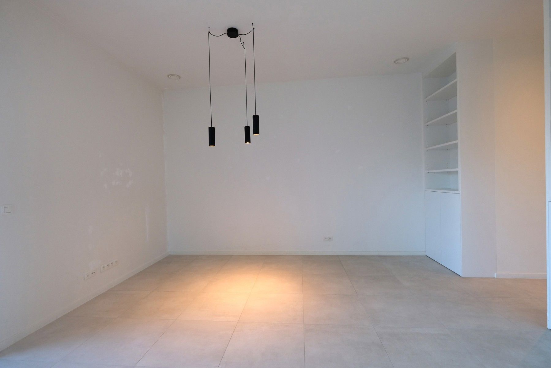 Prachtig hoekappartement met riante terrasruimte foto 5