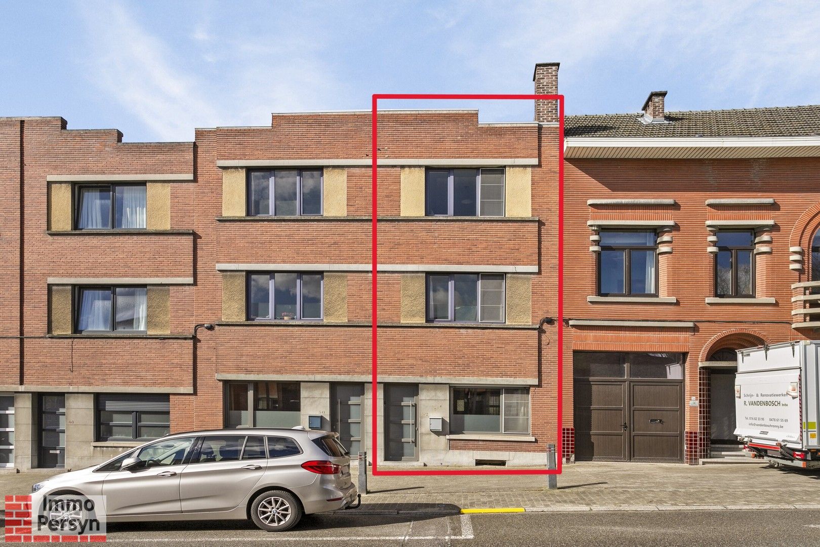 Huis te koop Veldbornstraat 52 - 3300 Tienen